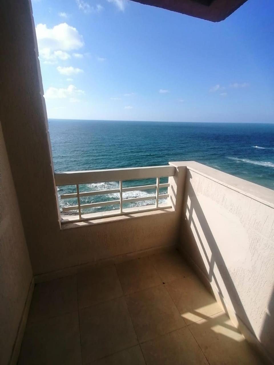 Kaoud Sporting Hotel Alexandria Exteriör bild